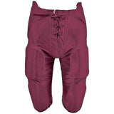 Martin Youth Integrated Dazzle Football Pants Martin