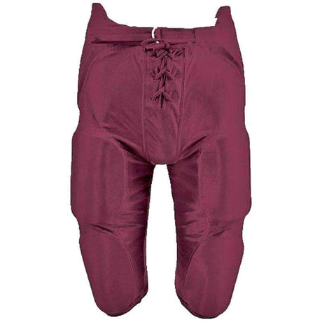 Martin Youth Integrated Dazzle Football Pants Martin