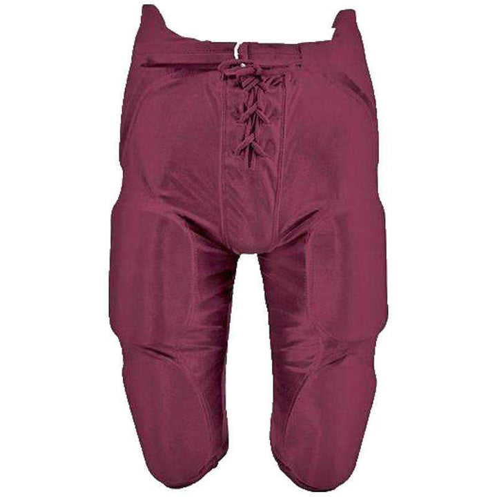 Martin Youth Integrated Dazzle Football Pants Martin