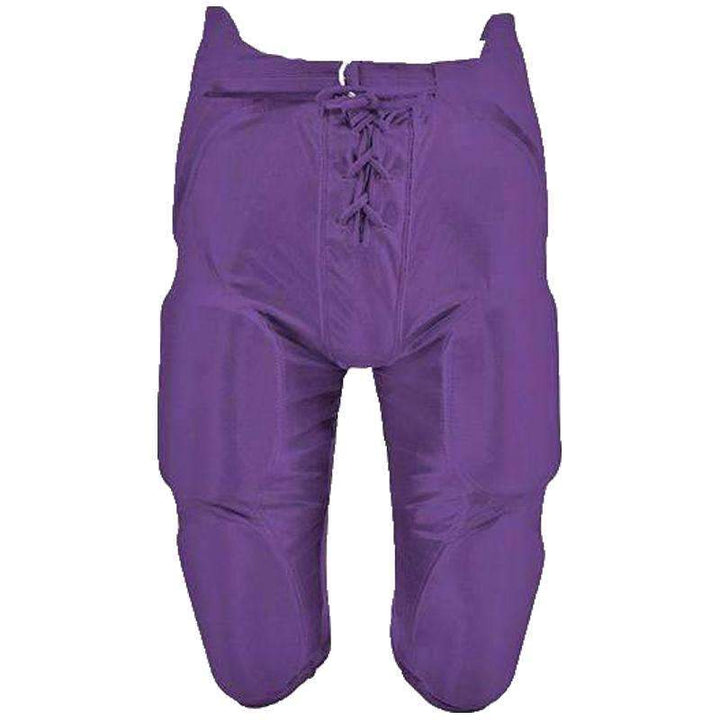 Martin Youth Integrated Dazzle Football Pants Martin