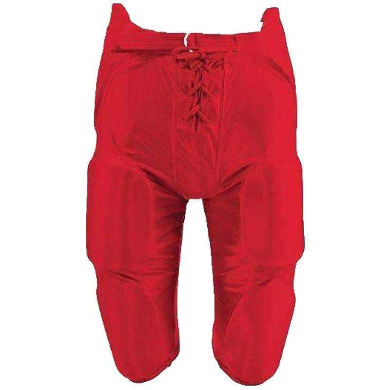 Martin Youth Integrated Dazzle Football Pants Martin