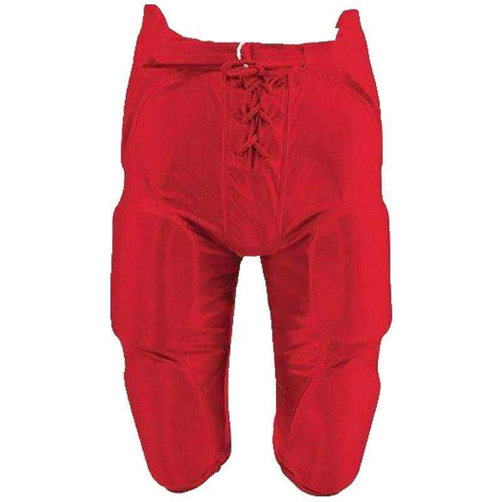 Martin Youth Integrated Dazzle Football Pants Martin