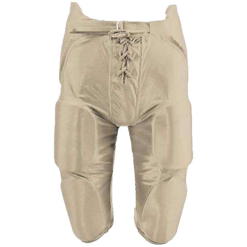 Martin Youth Integrated Dazzle Football Pants Martin