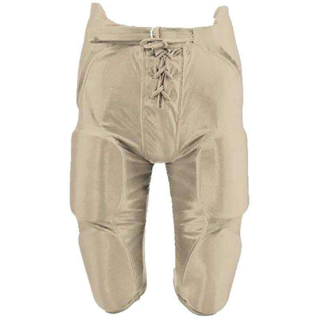 Martin Youth Integrated Dazzle Football Pants Martin