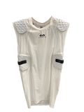 McDavid Adult Hex 5-Pad Sleeveless Shirt McDavid