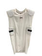 McDavid Adult Hex 5-Pad Sleeveless Shirt McDavid