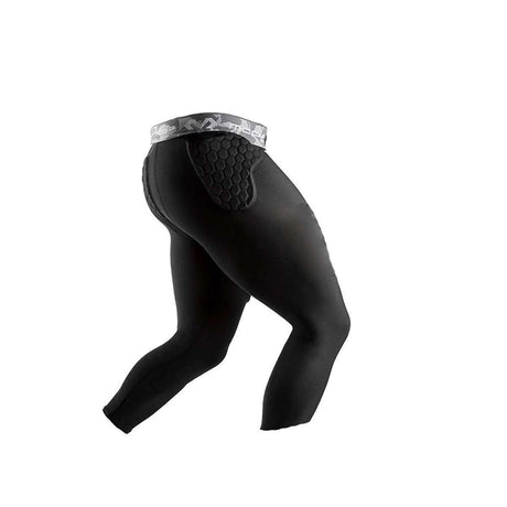 McDavid Padded Leggings - League Outfitters