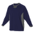 Alleson Youth Long Sleeve Practice Pullover Jersey - League Outfitters