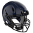 Light LS2 Polycarbonate Shell Youth Football Helmet Light