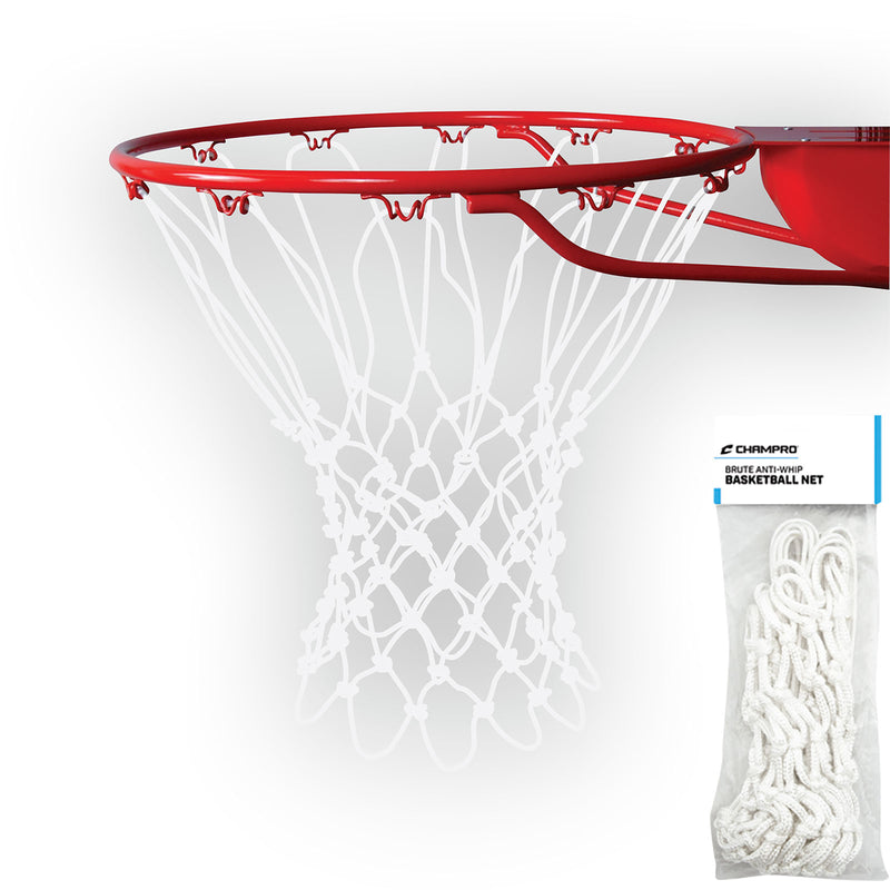 Champro Brute anti-whip basketball net - League Outfitters