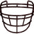 Schutt F7 RJOP-DW Carbon Steel Facemask Schutt