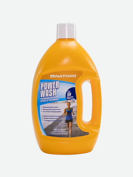Nathan Power Wash 42oz 6 Nathan Sports