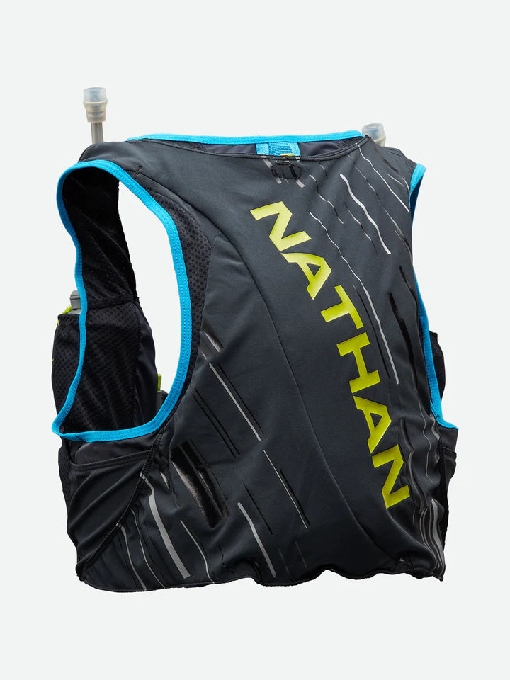 Nathan Pinnacle 4L Hydration Vest Unisex Accessories Health & Wellness