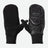 Nathans Mens HyperNight Reflective Glove Nathan Sports