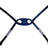 Schutt Varsity Soft Cup 4-Point High Hook Chinstrap - League Outfitters