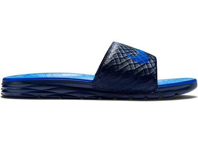 Nike Men's Benassi Solarsoft Slides