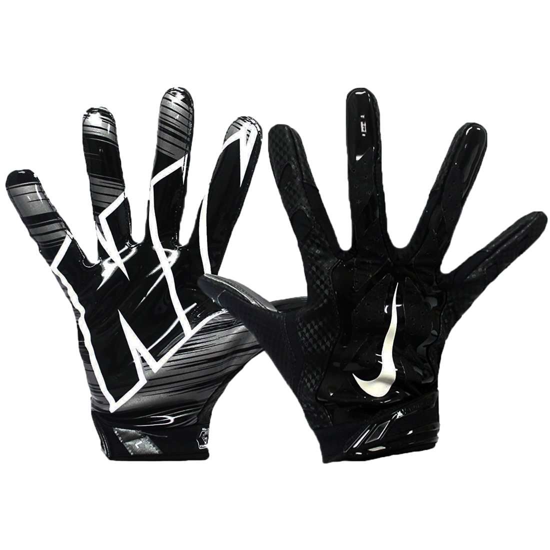 Nike Men's Vapor Jet Receiver Gloves – League Outfitters