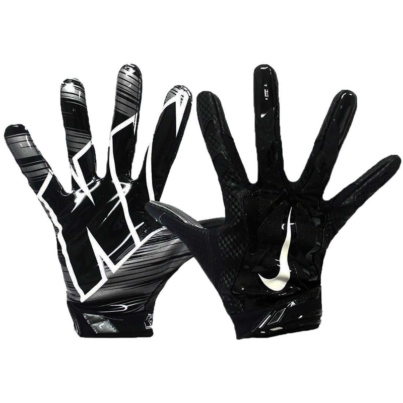 Nike Adult Vapor Jet 3.0 Football Receiver Gloves - League Outfitters