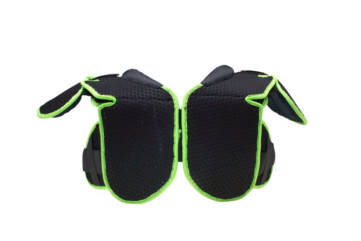 Schutt Varsity O-Seven Soft Shoulder Pads - League Outfitters
