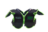 Schutt Varsity O-Seven Soft Shoulder Pads - League Outfitters