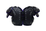 Schutt O2 Maxx All Purpose Adult Shoulder Pads - League Outfitters