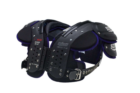 Schutt O2 Maxx All Purpose Adult Shoulder Pads - League Outfitters