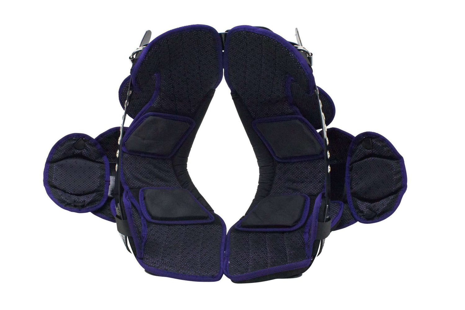 Schutt O2 Maxx All Purpose Men's Shoulder Pads Football Shoulder Pads Adult