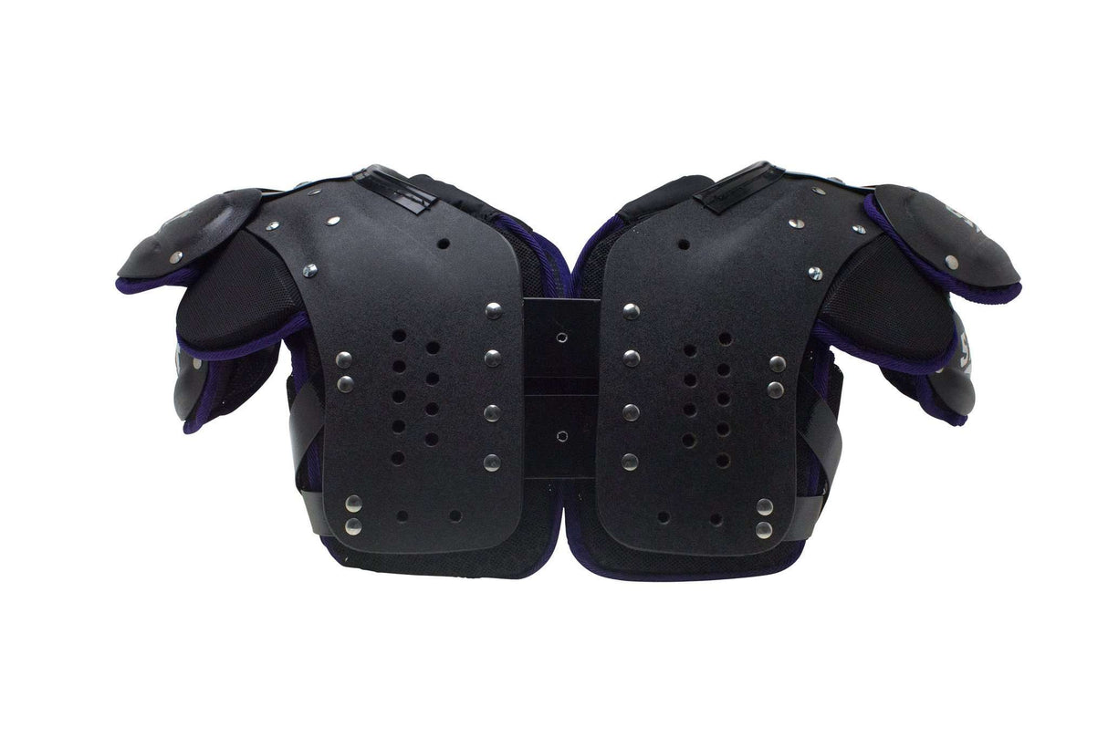 Schutt 02 Maxx Skill Adult Shoulder Pads - League Outfitters