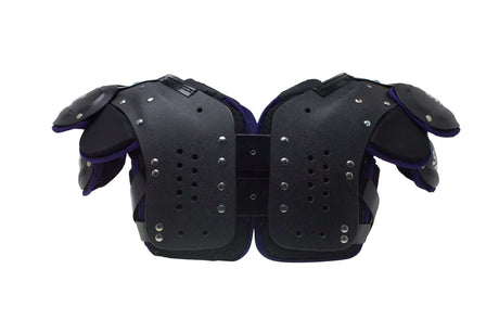 Schutt 02 Maxx Skill Adult Shoulder Pads - League Outfitters