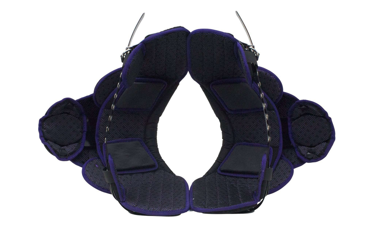 Schutt 02 Maxx Skill Adult Shoulder Pads - League Outfitters