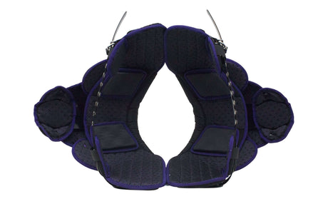 Schutt 02 Maxx Skill Adult Shoulder Pads - League Outfitters