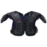 Schutt O2 Maxx OL/DL Adult Shoulder Pads - League Outfitters