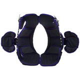 Schutt O2 Maxx OL/DL Adult Shoulder Pads - League Outfitters