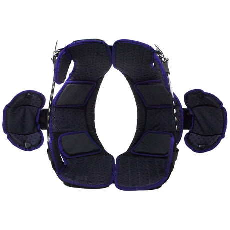 Schutt O2 Maxx OL/DL Adult Shoulder Pads - League Outfitters