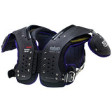 Schutt O2 Maxx OL/DL Adult Shoulder Pads - League Outfitters