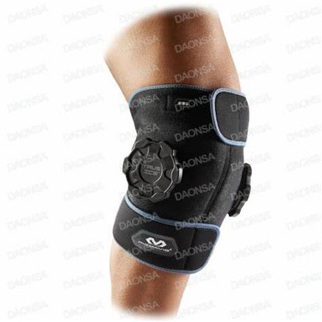 McDavid True Ice Therapy Knee/Leg Wrap McDavid
