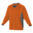 Alleson Youth Long Sleeve Practice Pullover Jersey - League Outfitters