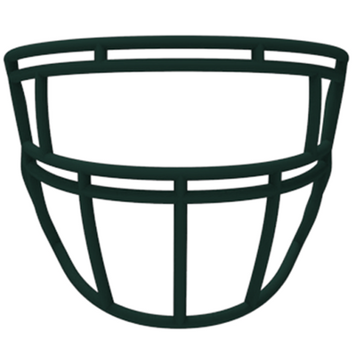 Light LS2 P1 Adult Carbon Steel Facemask