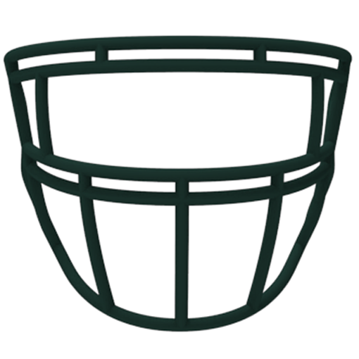 Light LS2 P1 Adult Carbon Steel Facemask