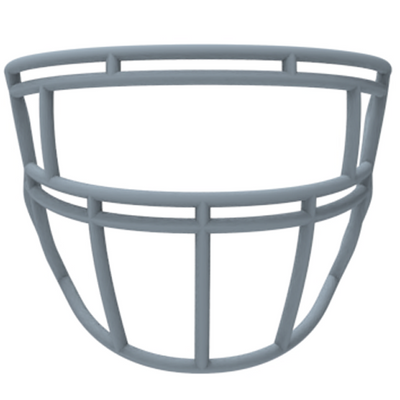Light LS2 P1 Adult Carbon Steel Facemask