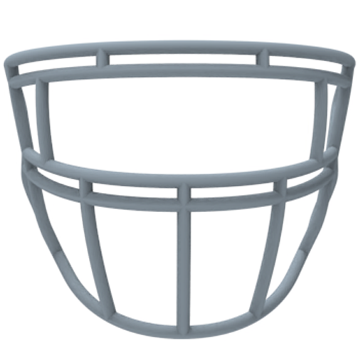Light LS2 P1 Adult Carbon Steel Facemask
