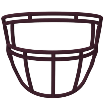 Light LS2 P1 Adult Carbon Steel Facemask
