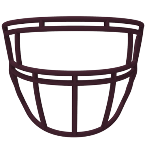 Light LS2 P1 Adult Carbon Steel Facemask