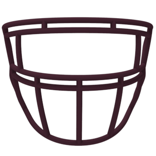 Light LS2 P1 Youth Carbon Steel Facemask Light