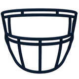 Light LS2 P1 Youth Carbon Steel Facemask Light