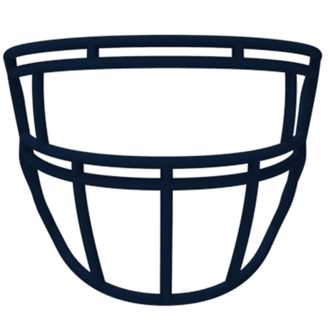 Light LS2 P1 Youth Carbon Steel Facemask Light