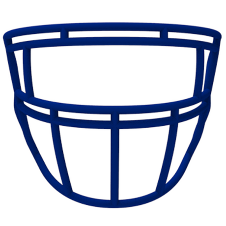 Light LS2 P1 Adult Carbon Steel Facemask Light