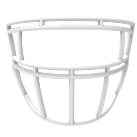 Light LS2 P1 Adult Carbon Steel Facemask Light