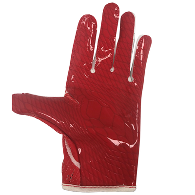 Nike Men's Vapor Knit Skill Football Gloves