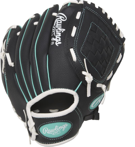 Rawlings Player Series 10" Youth Baseball/Softball Glove